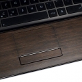 Asus U53 Bamboo - Foto 3 din 6