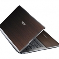 Asus U53 Bamboo - Foto 4 din 6