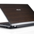 Asus U53 Bamboo - Foto 6 din 6