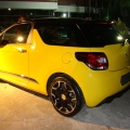 Lansare Citroen DS3 in Romania - Foto 14 din 15