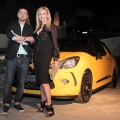 Lansare Citroen DS3 in Romania - Foto 15 din 15