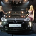 Lansare Citroen DS3 in Romania - Foto 2 din 15