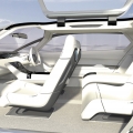 Conceptul Subaru Hybrid Tourer - Foto 4 din 4