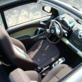 Smart ForTwo Cabrio Limited Edition - Foto 24 din 34