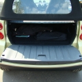Smart ForTwo Cabrio Limited Edition - Foto 30 din 34