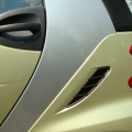 Smart ForTwo Cabrio Limited Edition - Foto 6 din 34