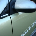 Smart ForTwo Cabrio Limited Edition - Foto 5 din 34