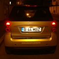 Smart ForTwo Cabrio Limited Edition - Foto 33 din 34