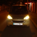 Smart ForTwo Cabrio Limited Edition - Foto 32 din 34