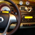 Smart ForTwo Cabrio Limited Edition - Foto 34 din 34
