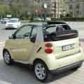 Smart ForTwo Cabrio Limited Edition - Foto 10 din 34