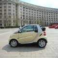 Smart ForTwo Cabrio Limited Edition - Foto 11 din 34