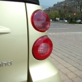 Smart ForTwo Cabrio Limited Edition - Foto 12 din 34