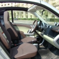 Smart ForTwo Cabrio Limited Edition - Foto 16 din 34
