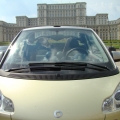 Smart ForTwo Cabrio Limited Edition - Foto 13 din 34