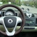 Smart ForTwo Cabrio Limited Edition - Foto 17 din 34