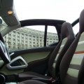 Smart ForTwo Cabrio Limited Edition - Foto 21 din 34