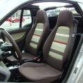 Smart ForTwo Cabrio Limited Edition - Foto 22 din 34