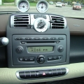Smart ForTwo Cabrio Limited Edition - Foto 19 din 34