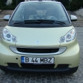 Smart ForTwo Cabrio Limited Edition - Foto 26 din 34