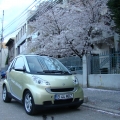 Smart ForTwo Cabrio Limited Edition - Foto 29 din 34