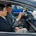 Honda Insight - Foto 2 din 6