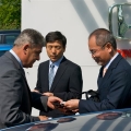 Honda Insight - Foto 3 din 6