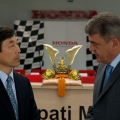 Honda Insight - Foto 4 din 6
