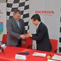 Honda Insight - Foto 6 din 6