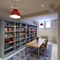 la Bibliotheque - Foto 1 din 11