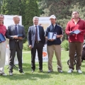 Turneu de golf - Foto 1 din 4
