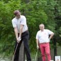 Turneu de golf - Foto 3 din 4