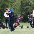 Turneu de golf - Foto 4 din 4