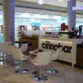 Brutariile Cinnabon din Bucuresti - Foto 1 din 5