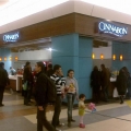 Brutariile Cinnabon din Bucuresti - Foto 4 din 5
