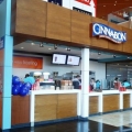 Brutariile Cinnabon din Bucuresti - Foto 5 din 5