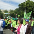 Miting, Piata Victoriei - Foto 5 din 49