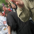 Miting, Piata Victoriei - Foto 21 din 49