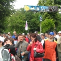 Miting, Piata Victoriei - Foto 22 din 49