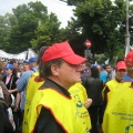 Miting, Piata Victoriei - Foto 26 din 49