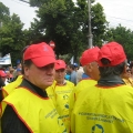 Miting, Piata Victoriei - Foto 27 din 49