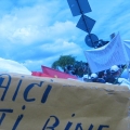 Miting, Piata Victoriei - Foto 31 din 49
