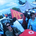 Miting, Piata Victoriei - Foto 33 din 49