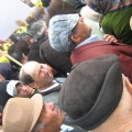 Miting, Piata Victoriei - Foto 38 din 49