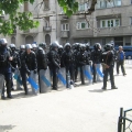 Miting, Piata Victoriei - Foto 44 din 49