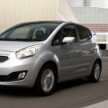 Kia Venga si Picanto - Foto 1 din 9
