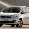 Kia Venga si Picanto - Foto 2 din 9