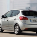 Kia Venga si Picanto - Foto 3 din 9