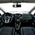 Kia Venga si Picanto - Foto 4 din 9
