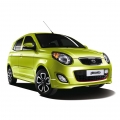 Kia Venga si Picanto - Foto 9 din 9